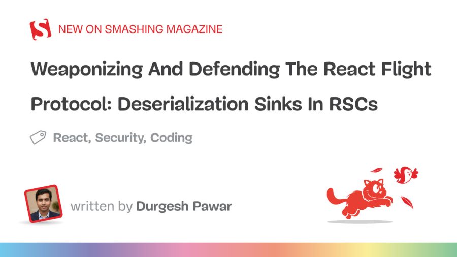 React Server Components e a 'React2Shell': Entenda a Vulnerabilidade CVSS 10.0 e Proteja Seu Site