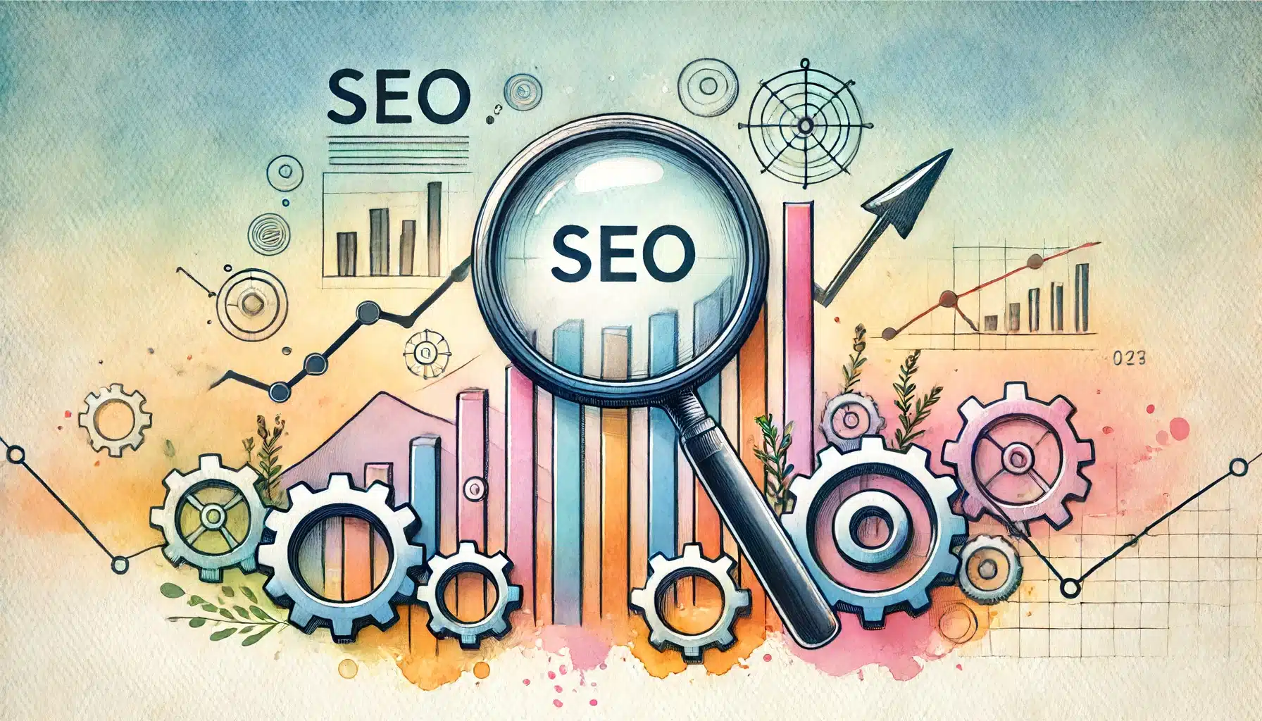 Como otimizar seu site WordPress para SEO — Guia completo