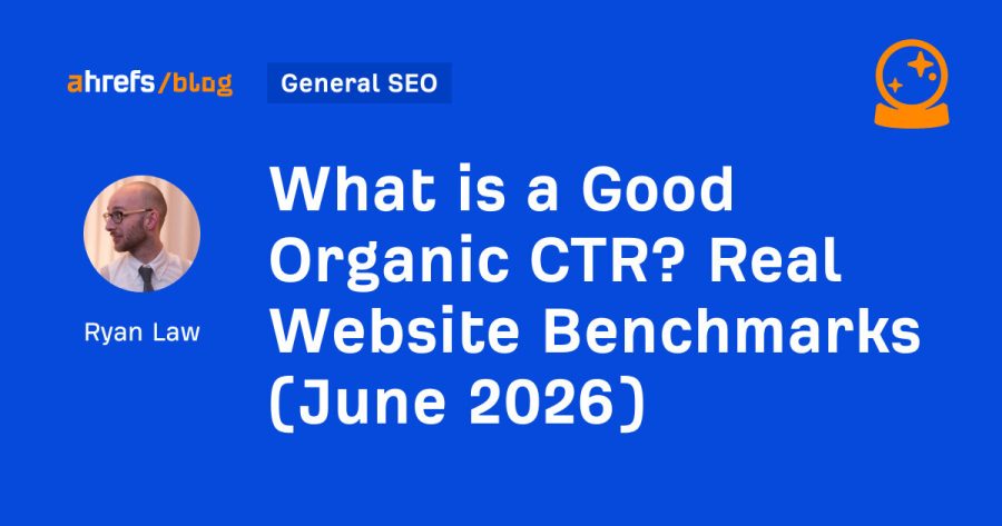CTR Orgânico: O Que É Um Bom CTR e Como Melhorar Para Seu Site Empresarial