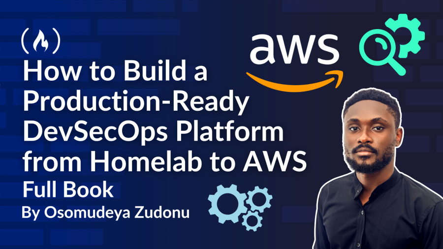 DevSecOps: Plataforma Robusta para Sites Empresariais, do Homelab à AWS