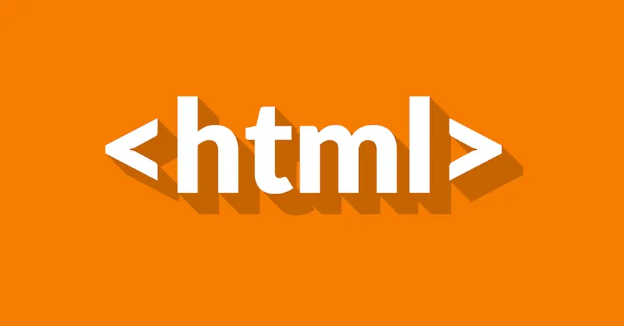 Entenda o que é HTML e qual sua funcionalidade
