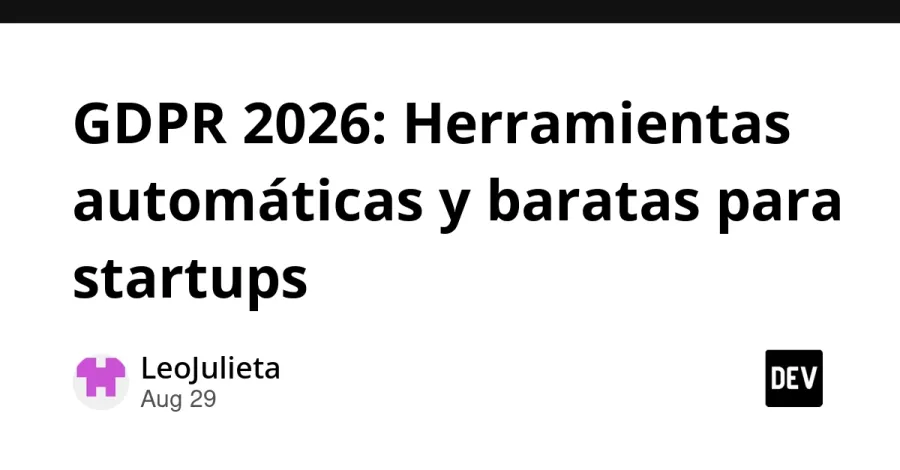 GDPR 2026: Seu Site Pronto para as Novas Regras e Evitar Multas Milionárias