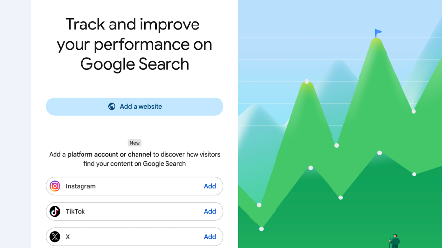 Google Search Console: Como Novas Propriedades de Plataforma Impulsionam o SEO do Seu Site Empresarial