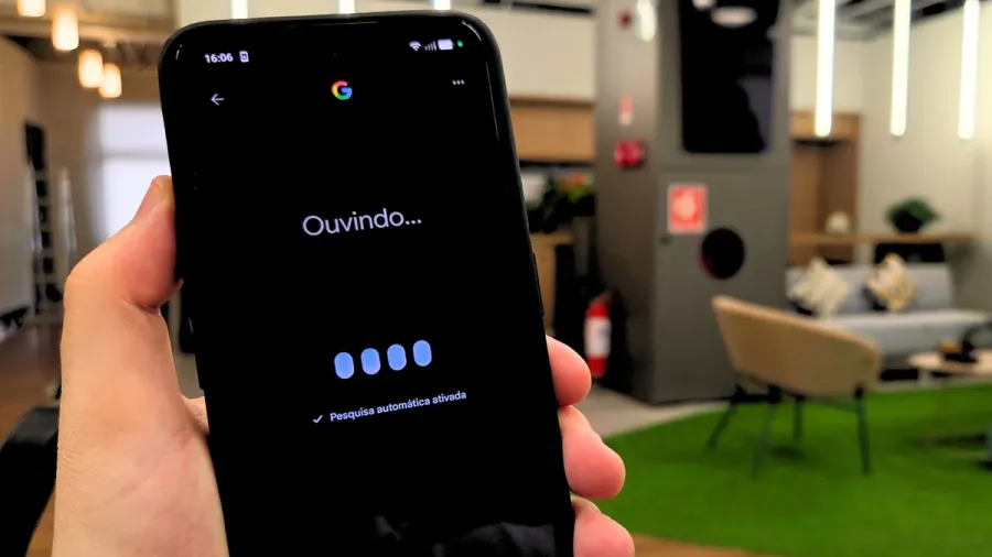 Google Unifica Pesquisa por Voz e IA: O Que Muda para o SEO do Seu Site Empresarial?
