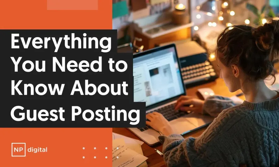 Guest Posting para Empresas: Como a Estratégia de SEO se Reinventa na Era da IA