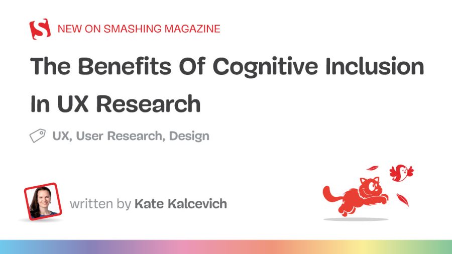 Inclusão Cognitiva em UX: Como Otimizar Seu Site para Mais Usuários e Melhores Resultados