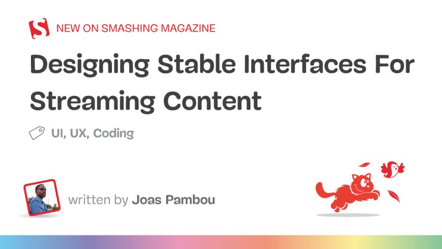 Interfaces de Streaming: Como Garantir Estabilidade e Acessibilidade em Sites Corporativos