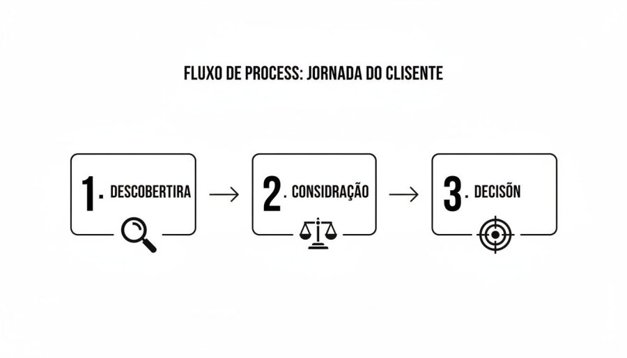 Mapeamento da Jornada do Cliente: Otimize seu Site para Vender Mais