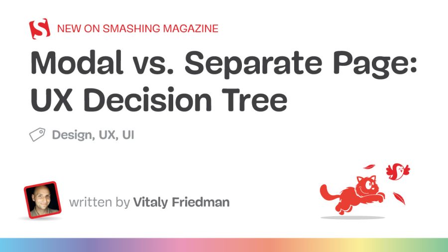 Modal ou Página Separada: Como Escolher o Melhor para a UX do seu Site Empresarial