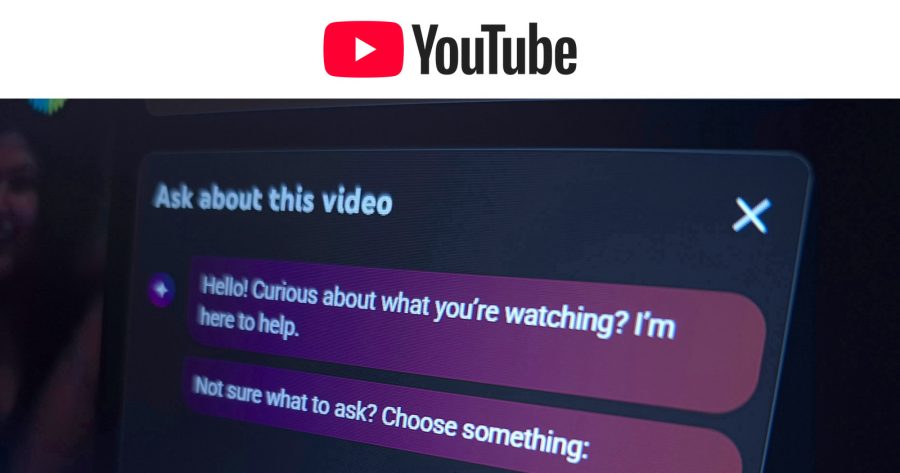 Nova IA do YouTube: Como a Compreensão de Vídeo Dinâmica Otimiza o Conteúdo do Seu Site