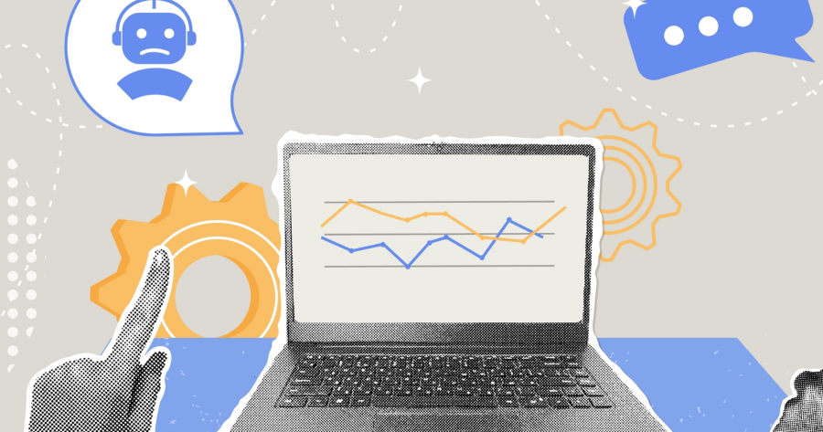 Páginas de Produto Dominam Citações de IA: O Que Seu Site Empresarial Precisa Fazer Agora?