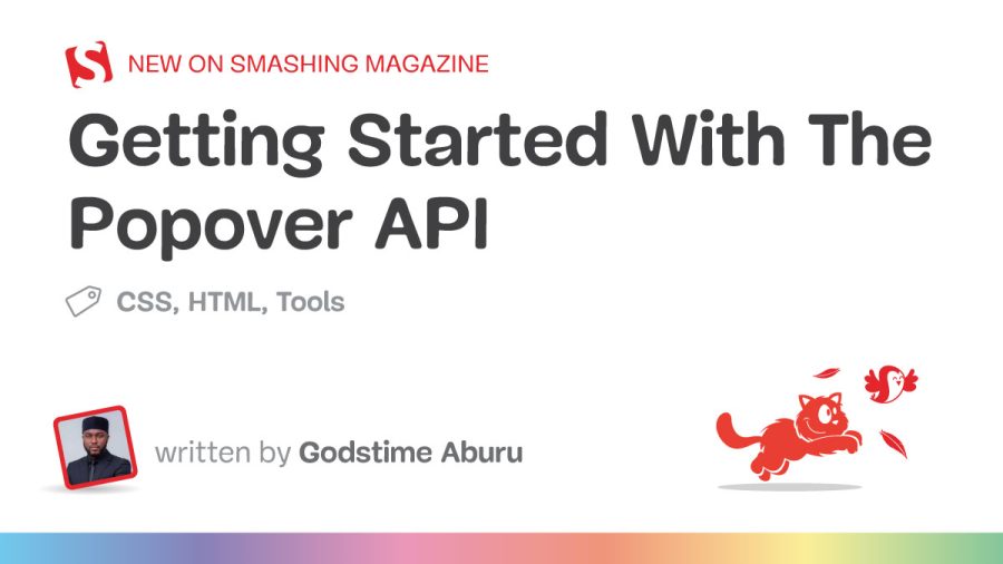 Popover API: Simplifique o Site da Sua Empresa e Otimize Acessibilidade com Recurso Nativo do Navegador