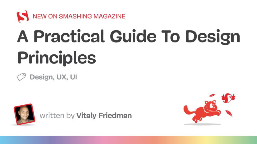 Princípios de Design: A Base para Sites de Sucesso e Experiência do Usuário Otimizada