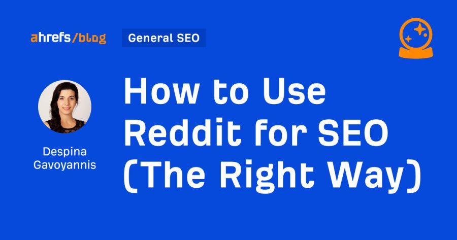 Reddit para SEO: Como Alavancar seu Site Empresarial na Era da IA e Evitar Banimento