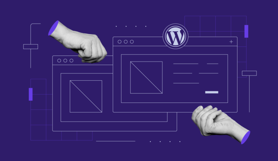 Redesign de Site WordPress: Guia Essencial para Impulsionar sua Empresa