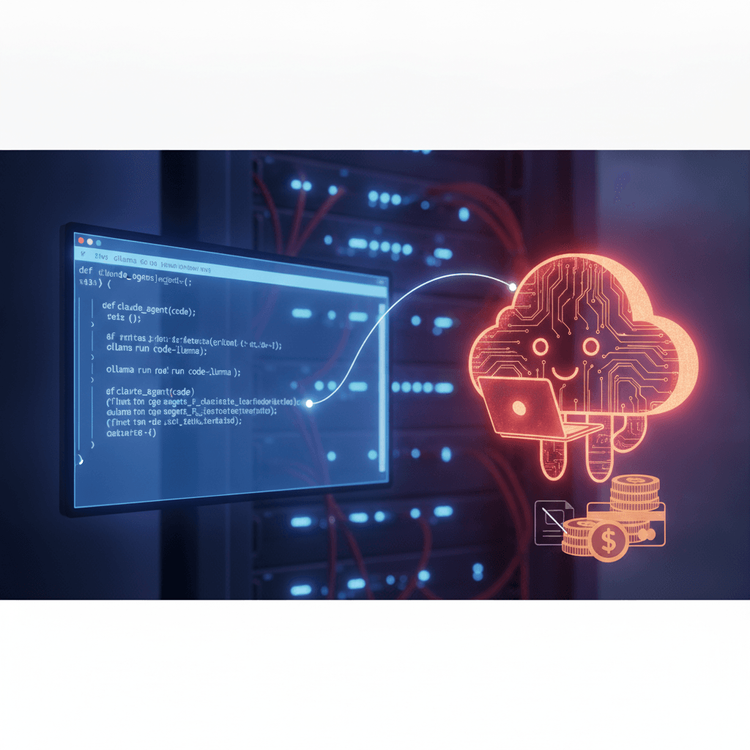 Reduza Custos com API: Use Claude Code Localmente para Otimizar o Desenvolvimento do Seu Site