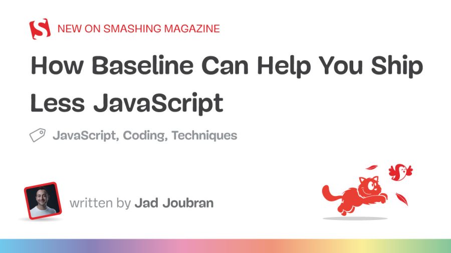 Reduza JavaScript e Otimize seu Site: O Guia Prático com Baseline