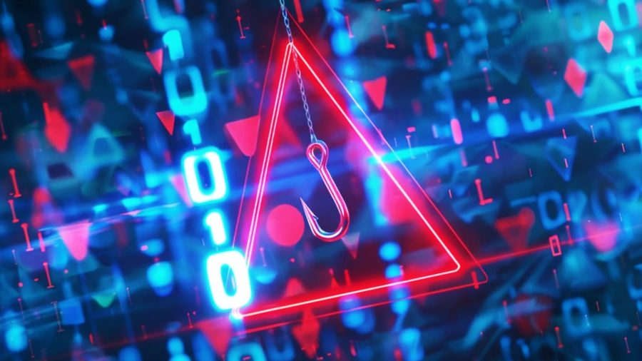 Alerta de Segurança: Sites Falsos de IA Miram Contas de Anúncios e Códigos MFA