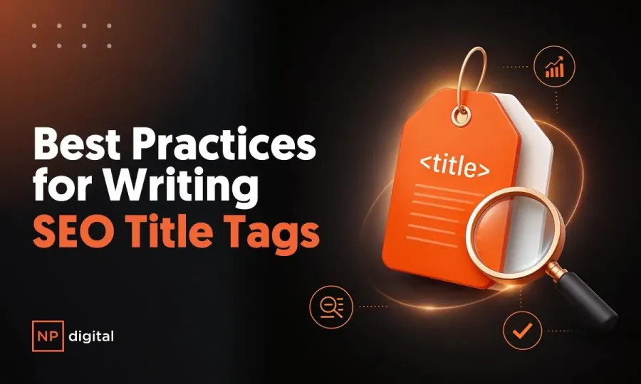 Title Tags para SEO: Otimize Seu Site e Atraia Cliques em 2026