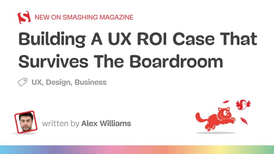 UX para Sites Empresariais: Como Justificar o Investimento e Provar o ROI para a Diretoria