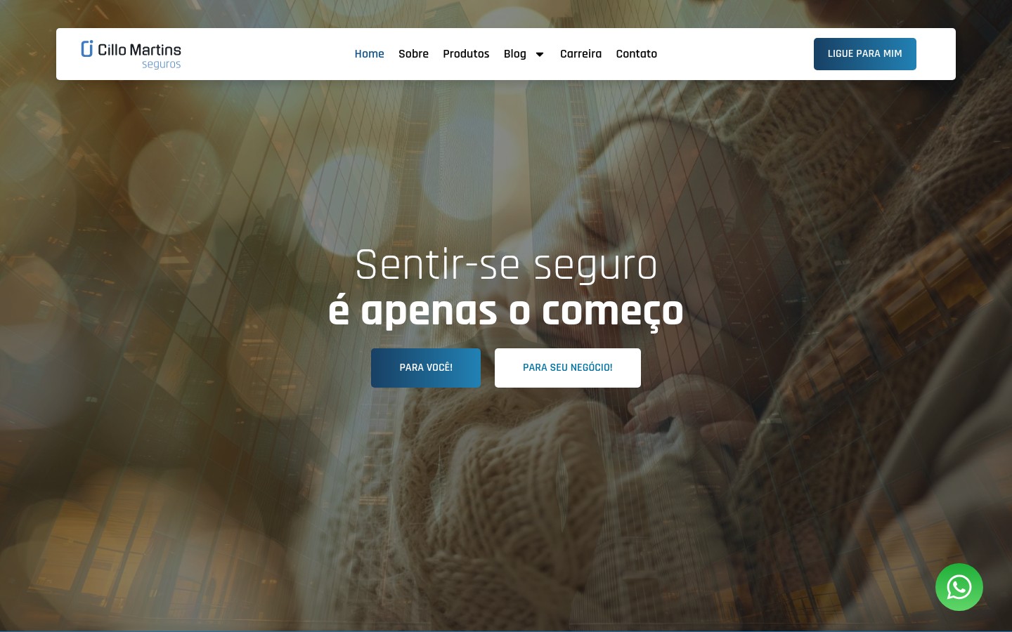 Cillo Martins Seguros