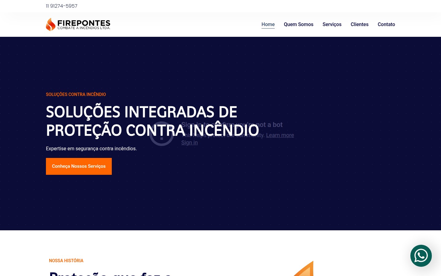 Firepontes