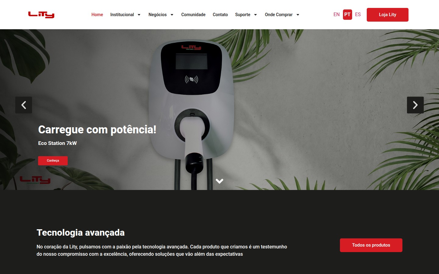 Lity Global